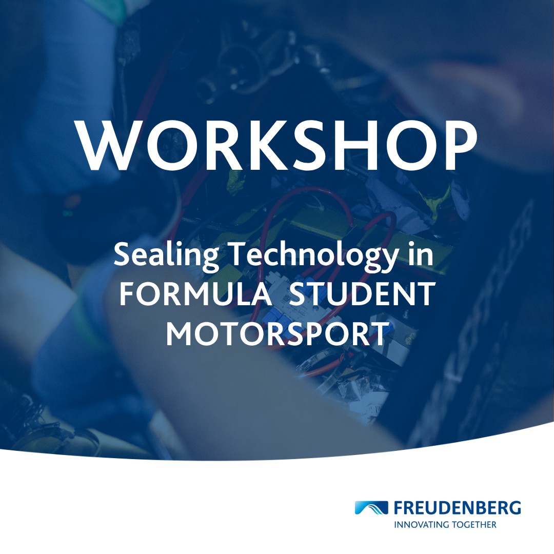Freudenberg Group ad