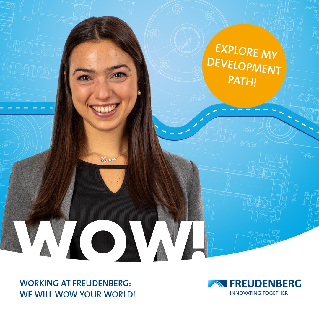 Freudenberg Group ad
