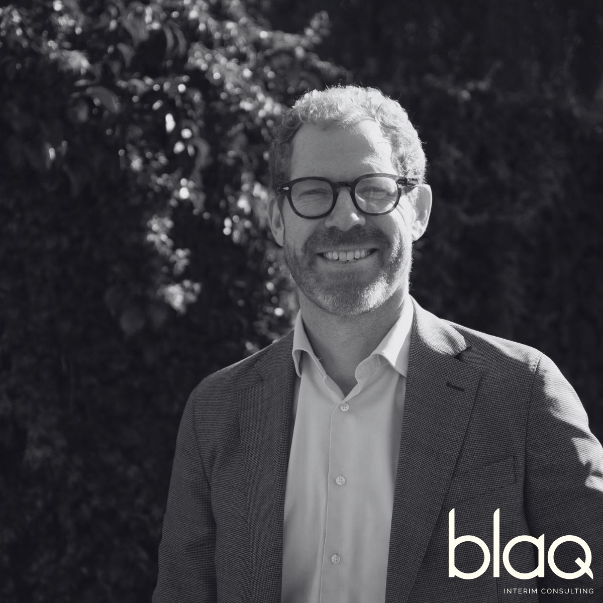 Blaq Group AB ad