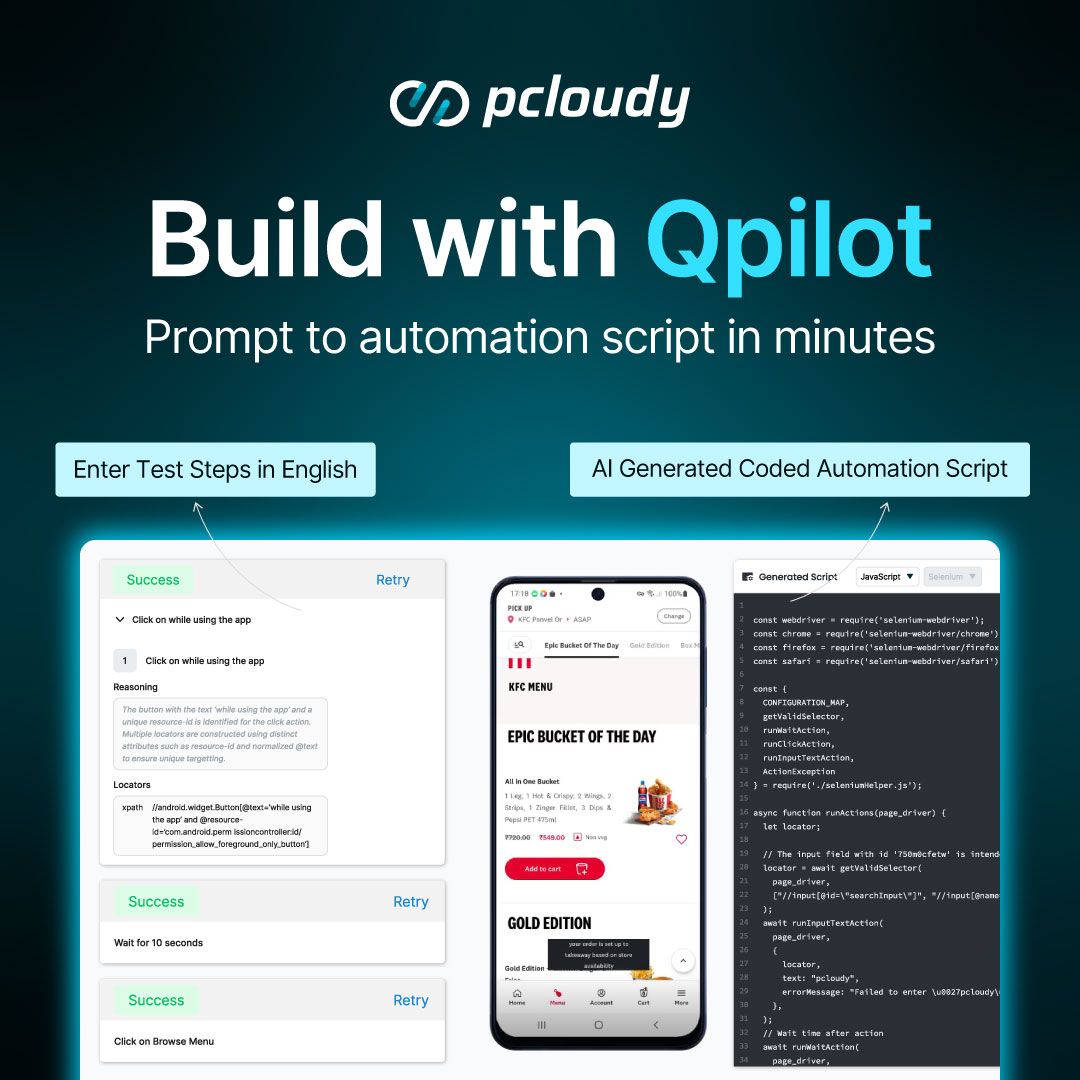 Pcloudy ad