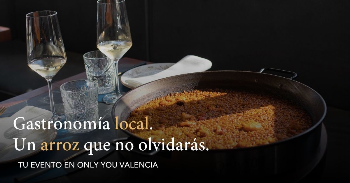 Only YOU Hotels ad