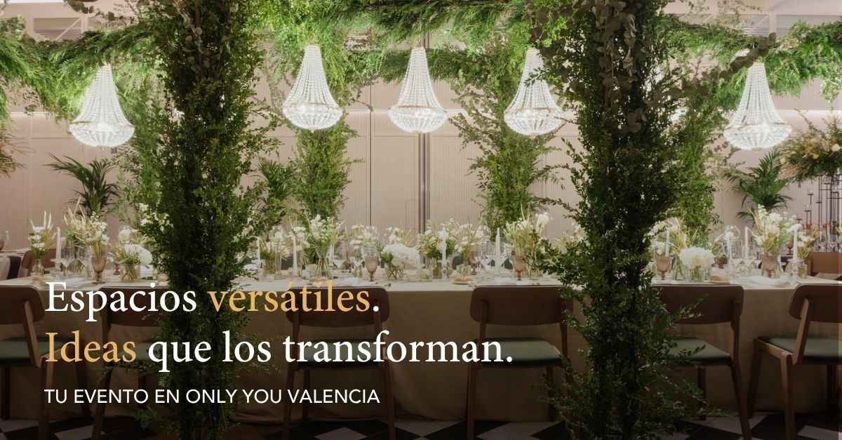 Only YOU Hotels ad