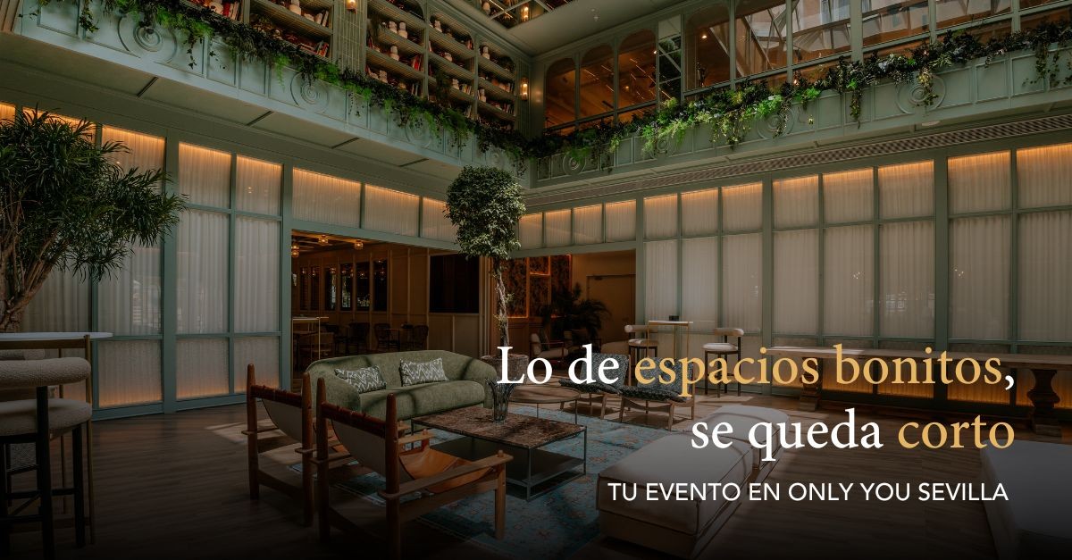 Only YOU Hotels ad
