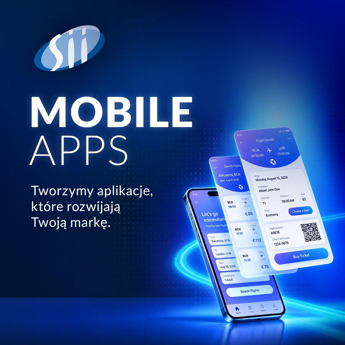 Sii Poland ad