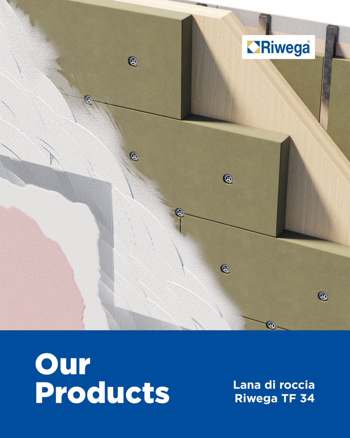 Riwega therm ad