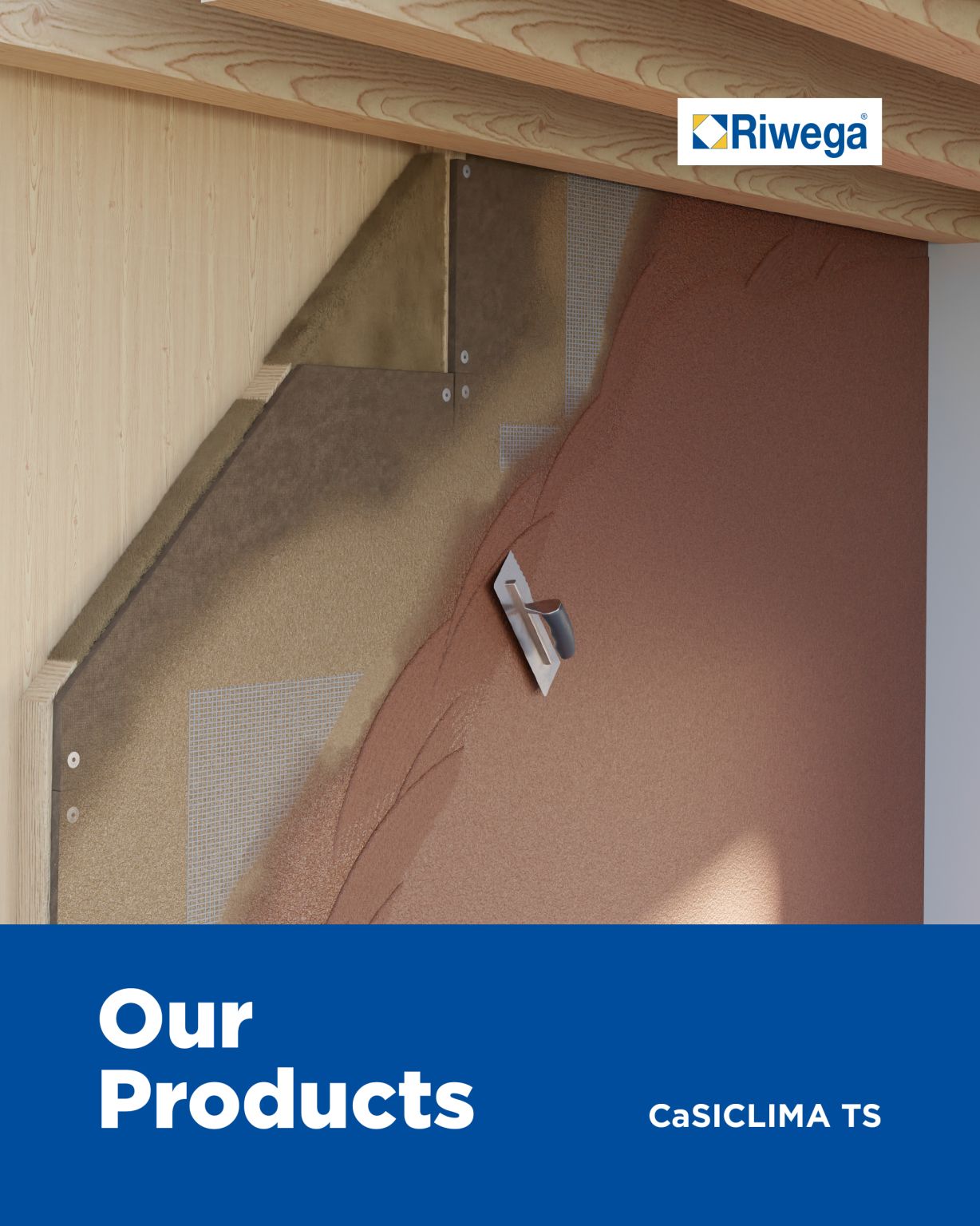 Riwega therm ad