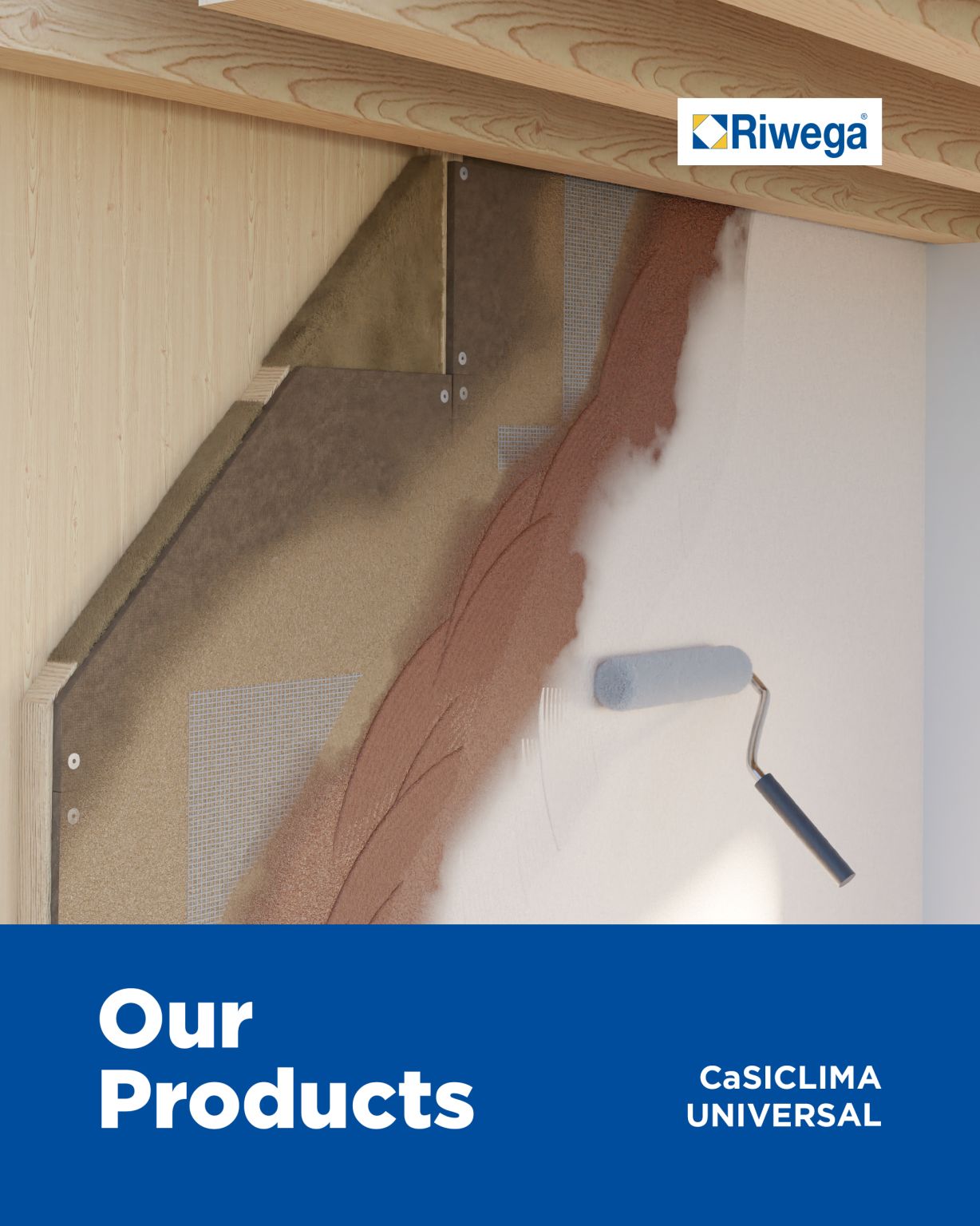 Riwega therm ad