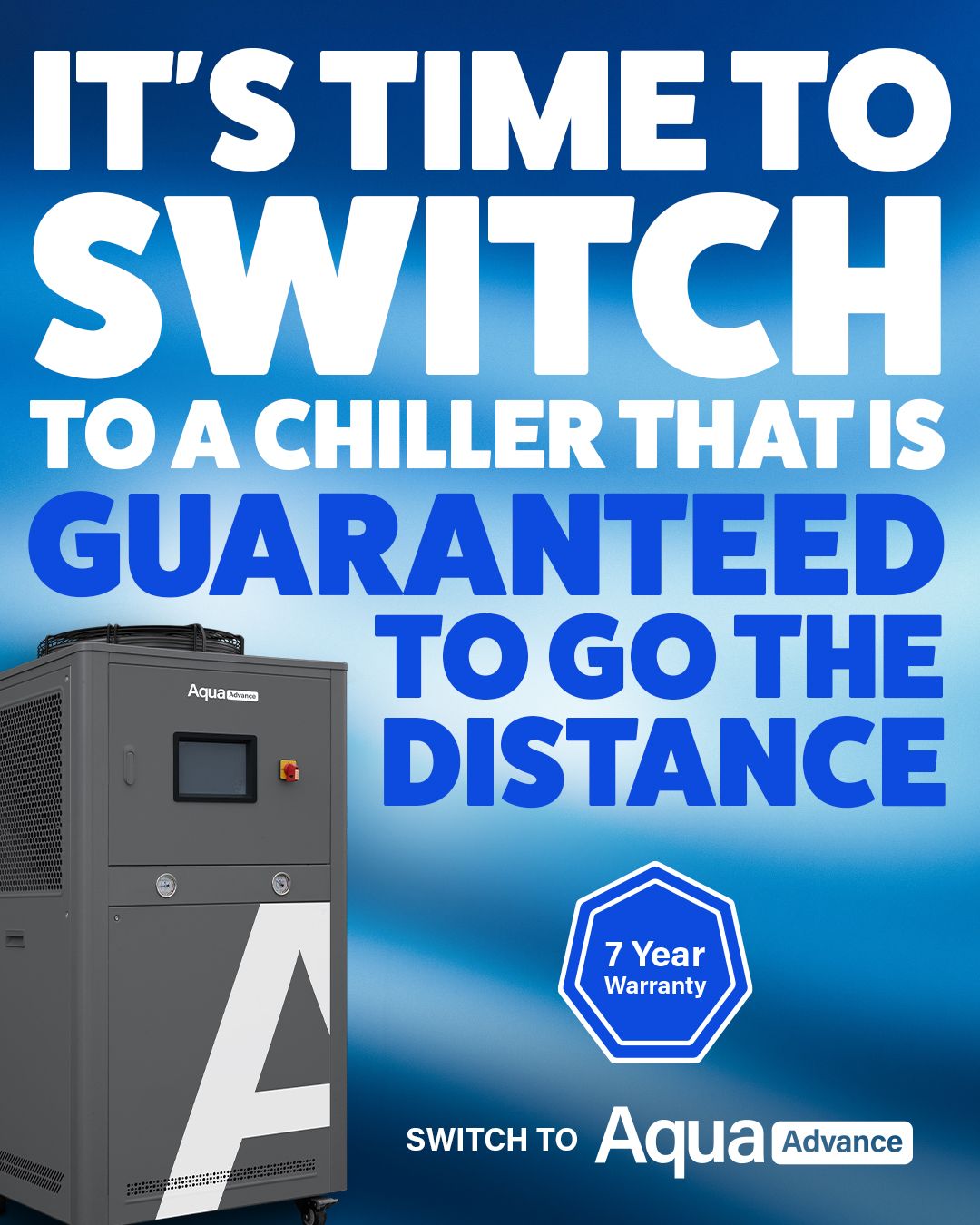 Aqua Cooling Ltd ad