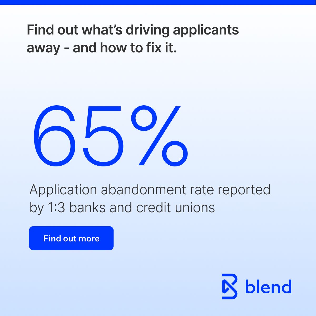 Blend ad