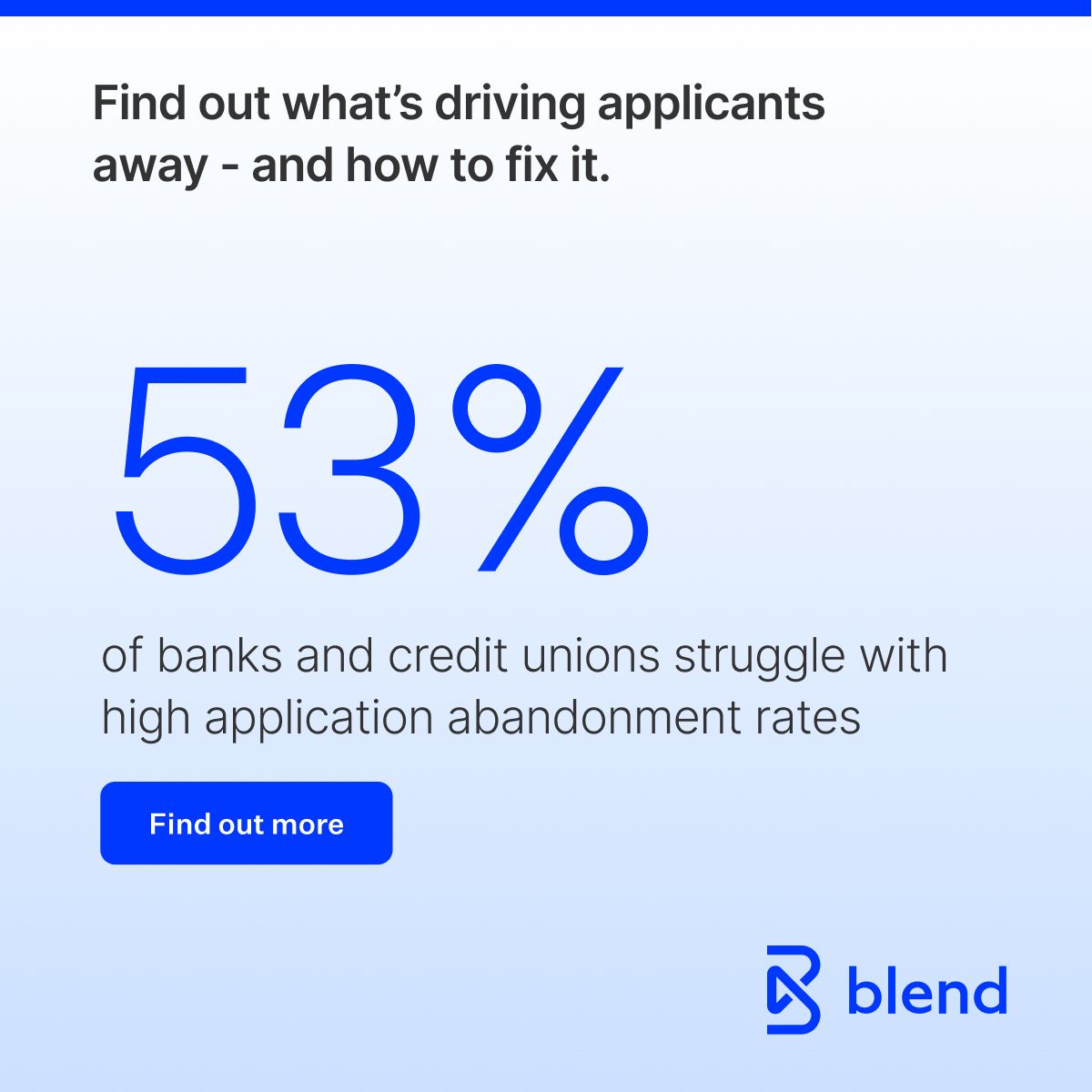 Blend ad