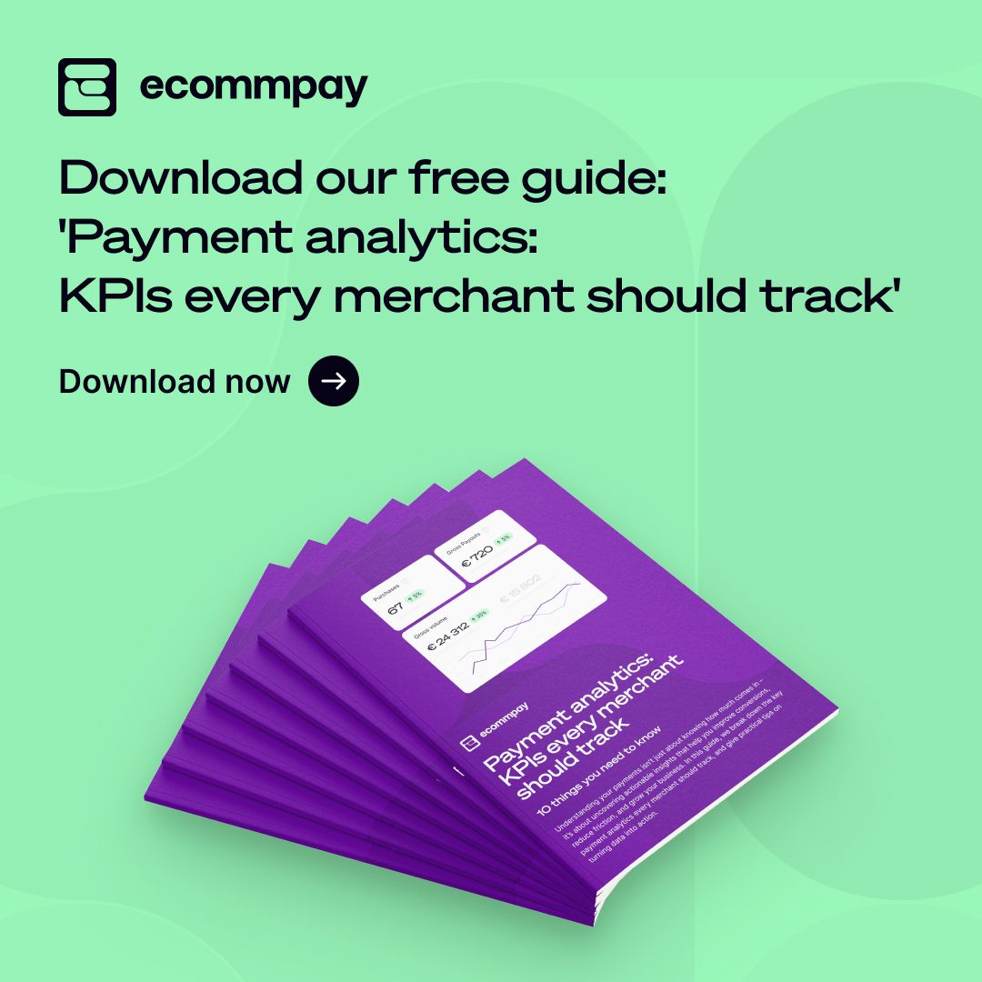 Ecommpay ad