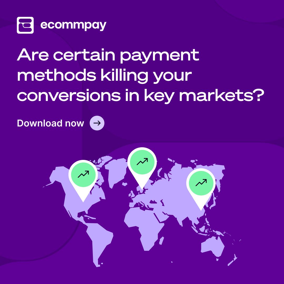 Ecommpay ad