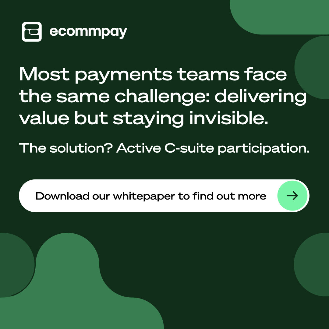 Ecommpay ad