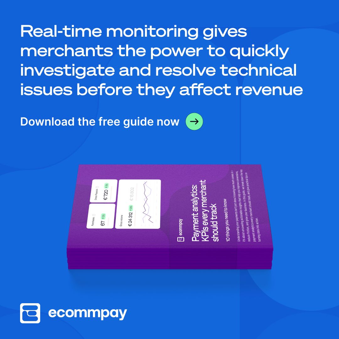 Ecommpay ad