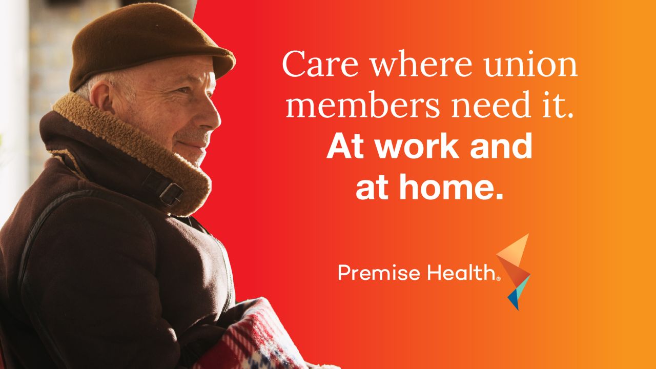 Premise Health ad