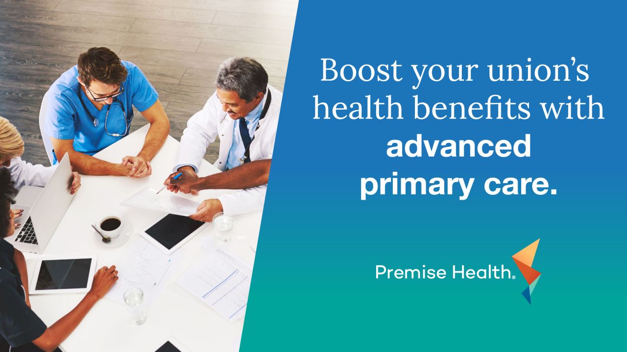 Premise Health ad