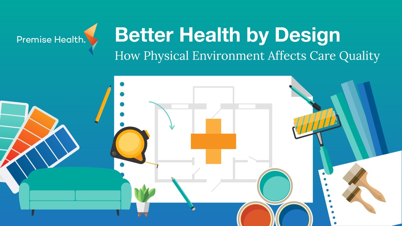 Premise Health ad