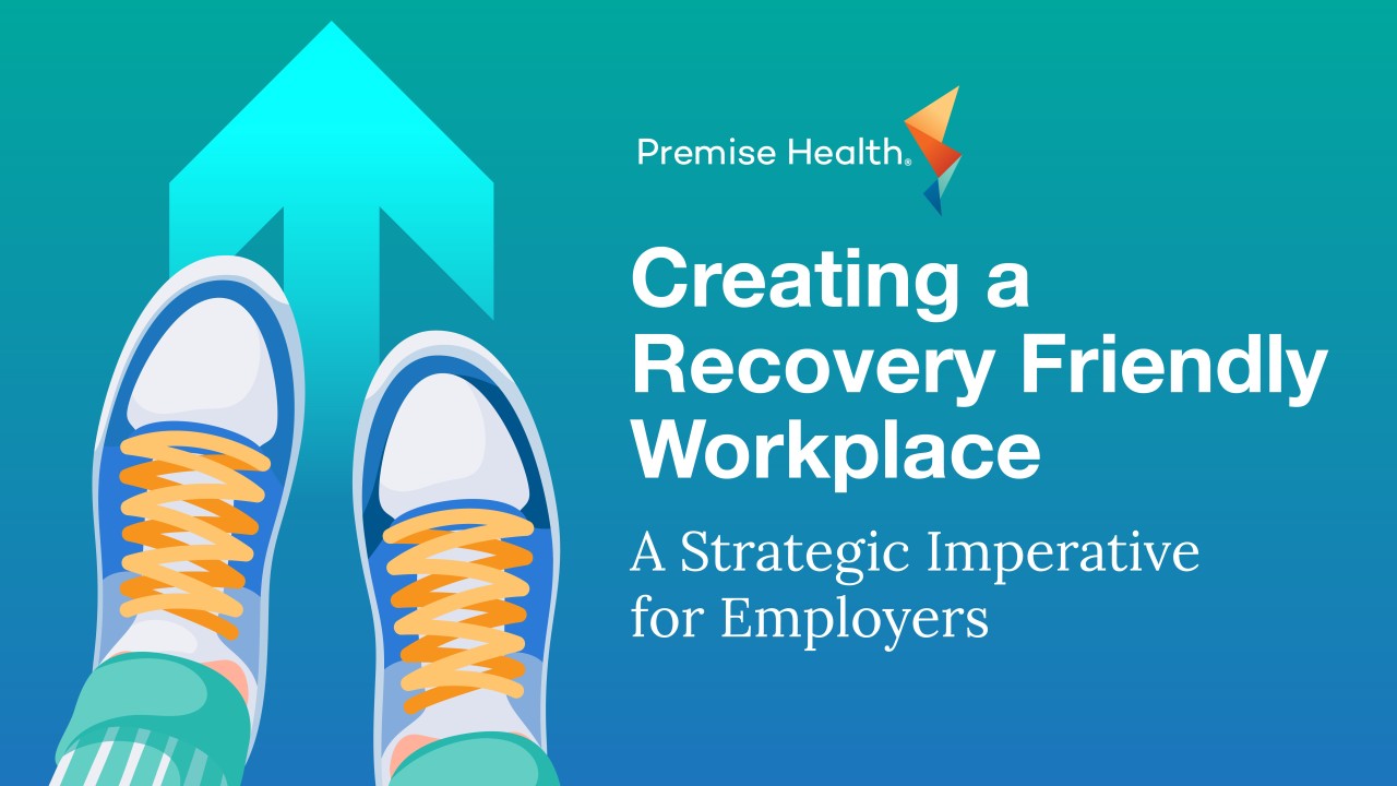 Premise Health ad