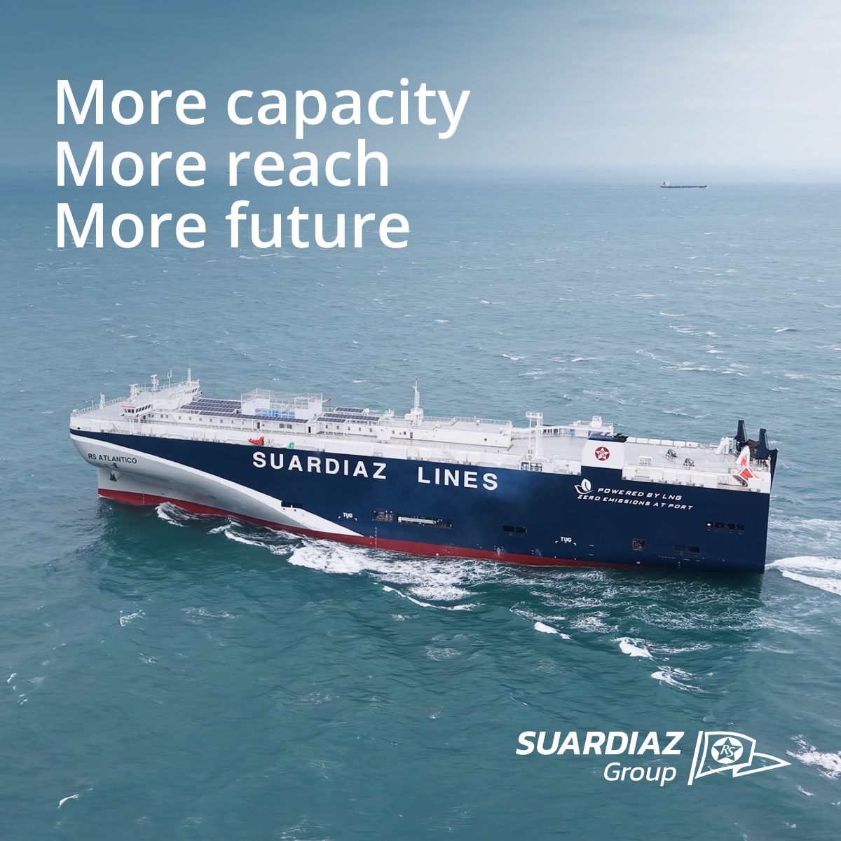 SUARDIAZ Group ad