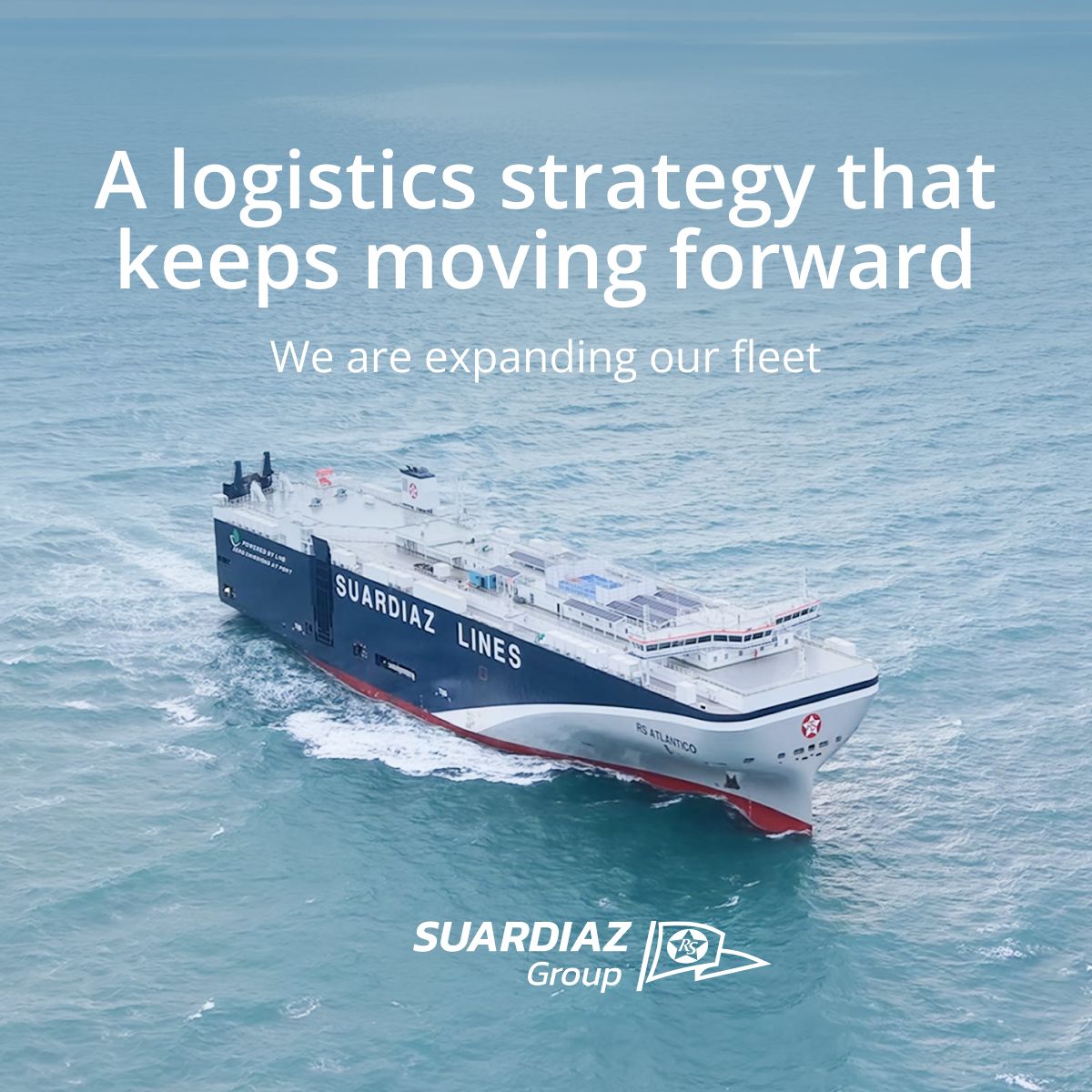 SUARDIAZ Group ad