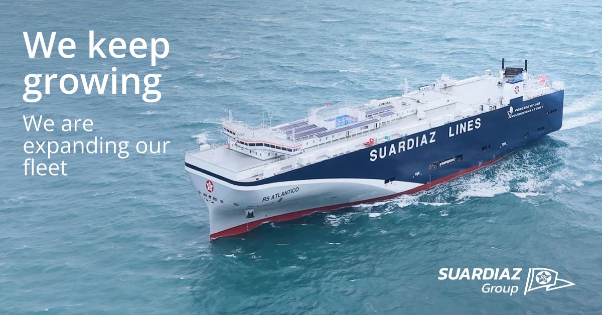 SUARDIAZ Group ad