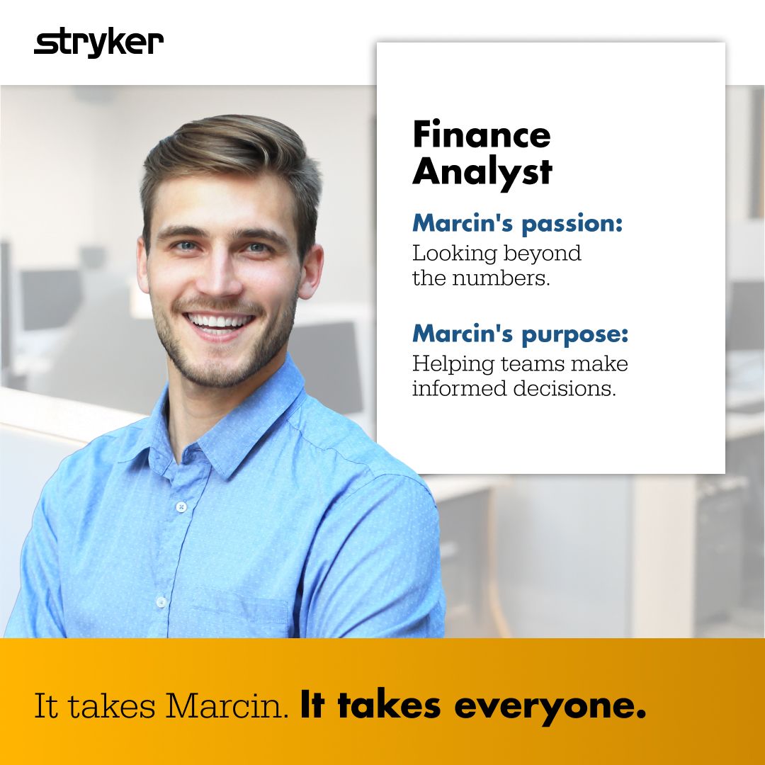 Stryker ad