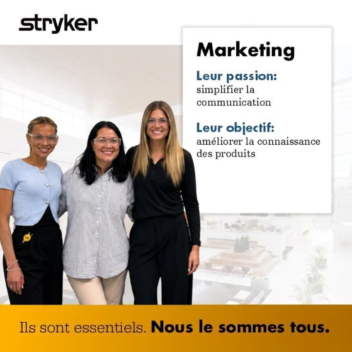 Stryker ad