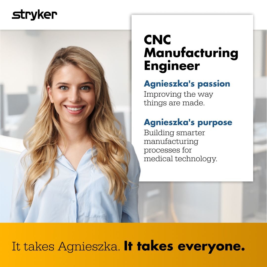 Stryker ad