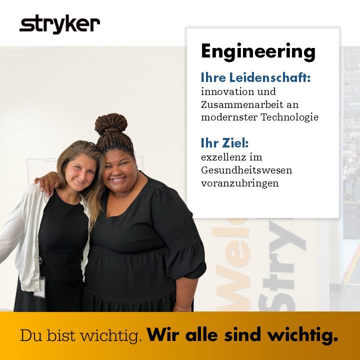 Stryker ad