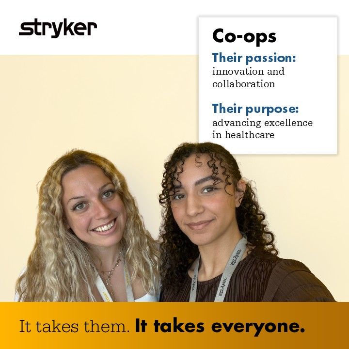 Stryker ad
