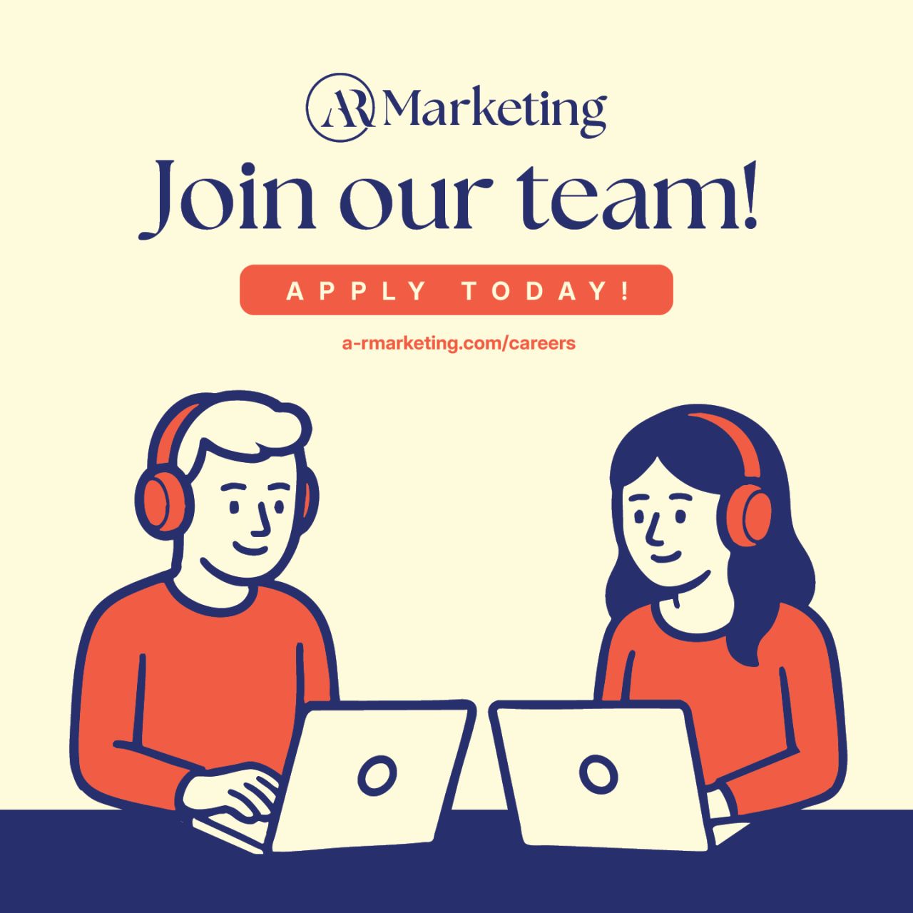 AR Marketing - Findlay, OH ad