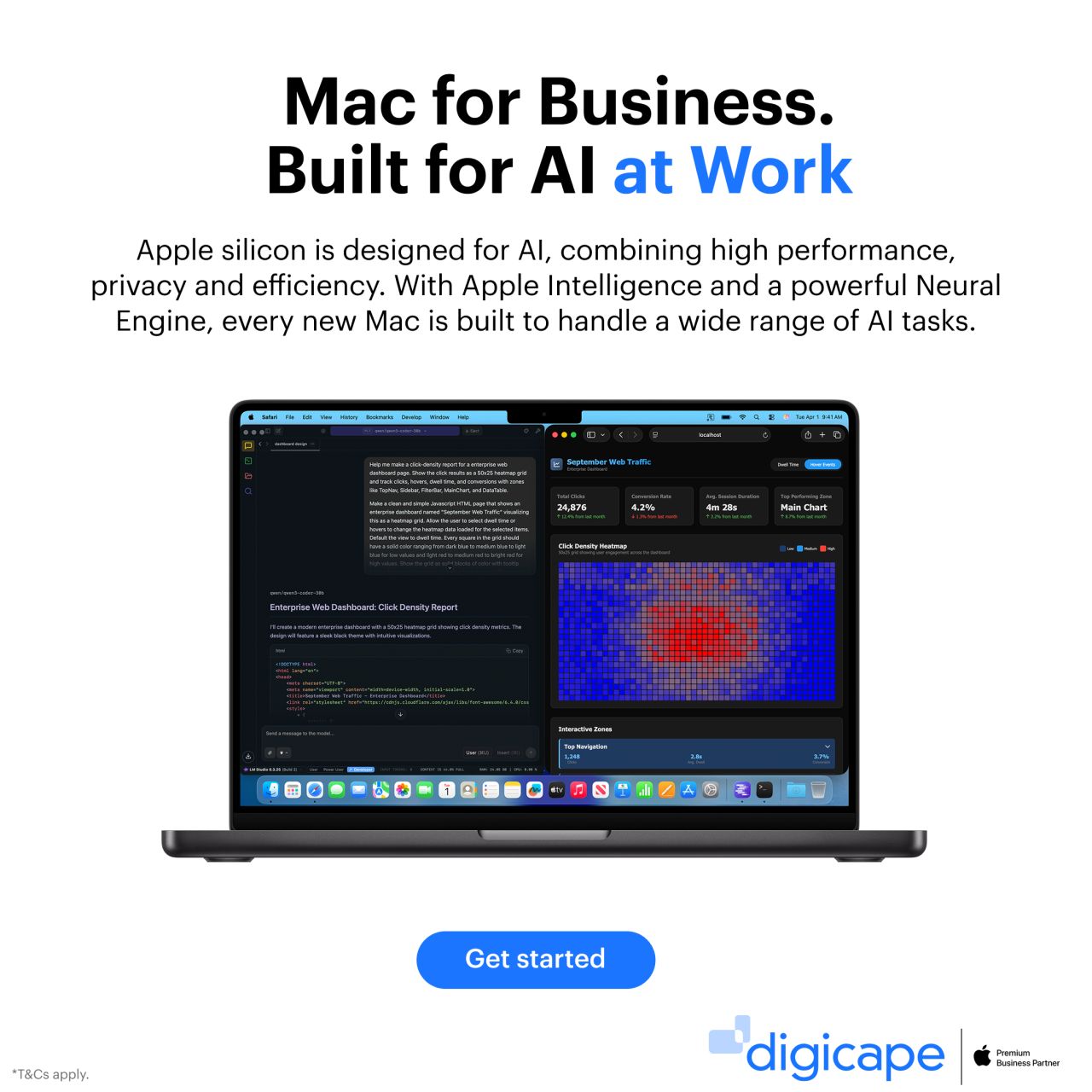 DigicapeSA ad