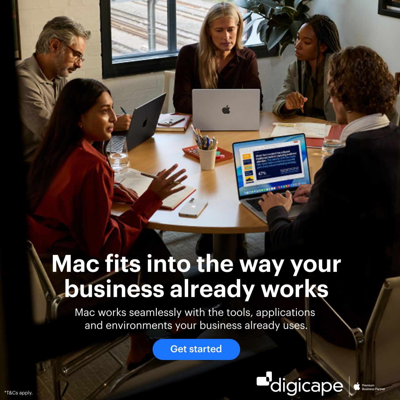 DigicapeSA ad