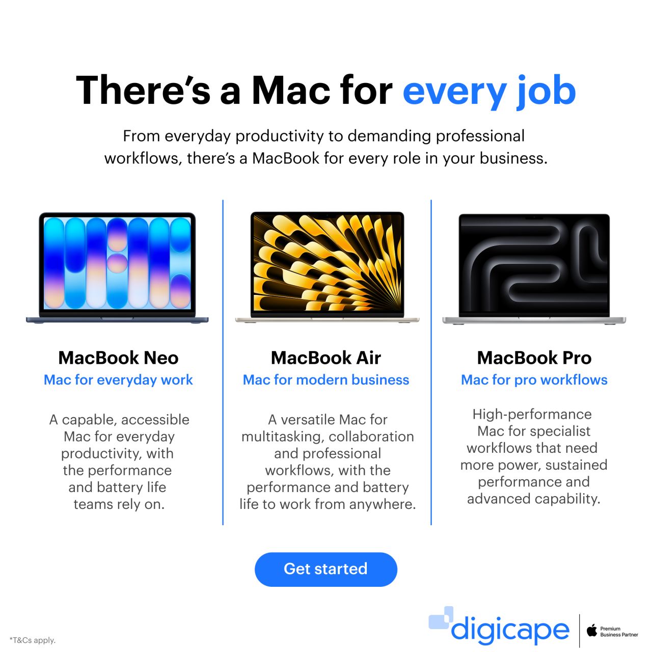 DigicapeSA ad