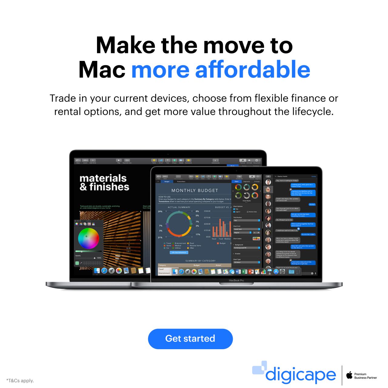DigicapeSA ad
