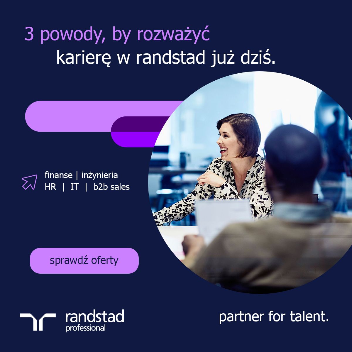 Randstad Polska ad