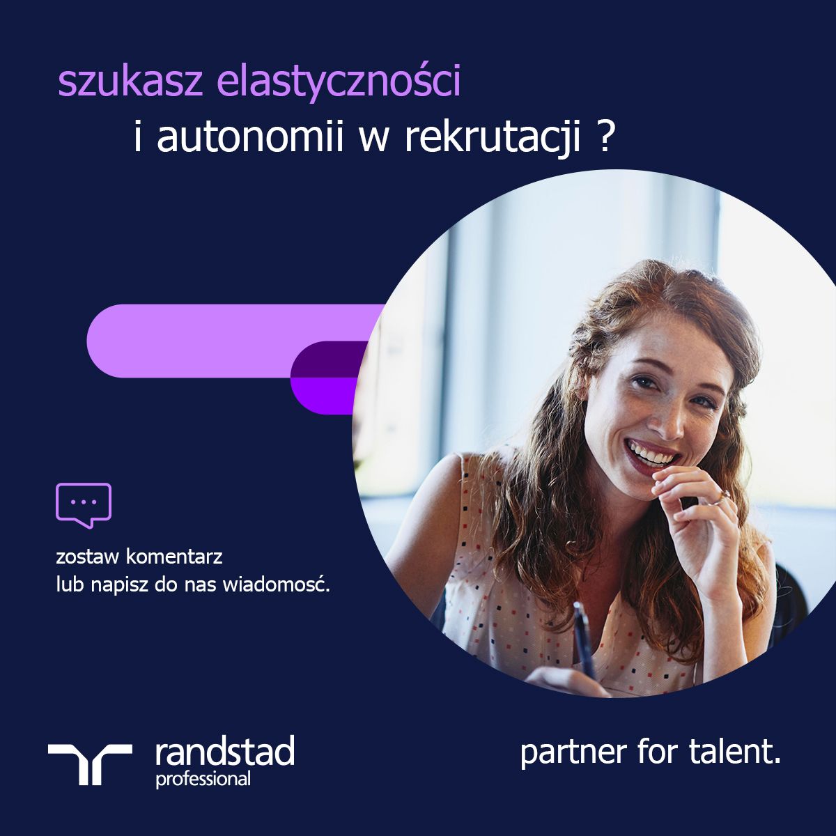 Randstad Polska ad