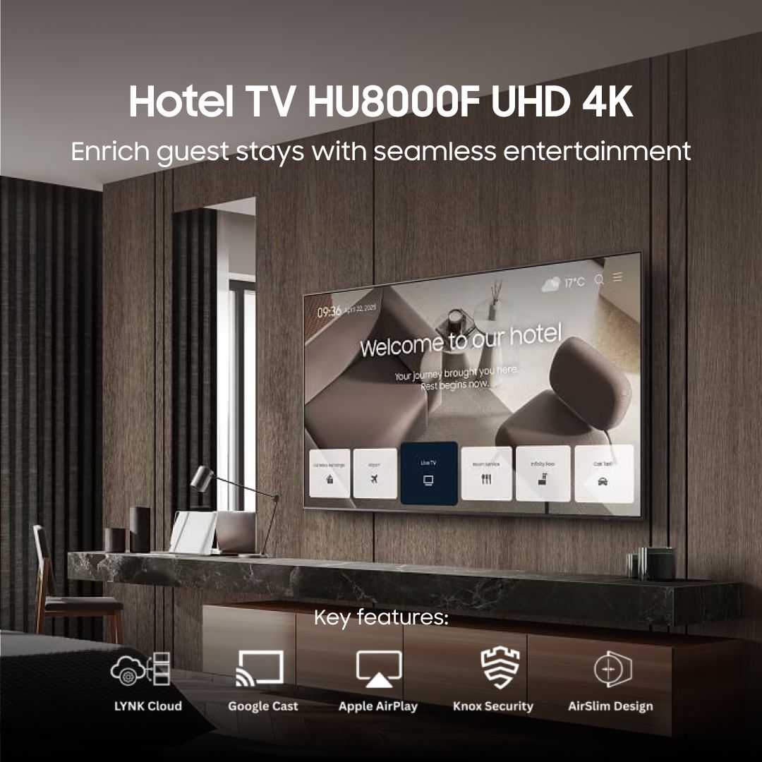 Samsung Australia ad
