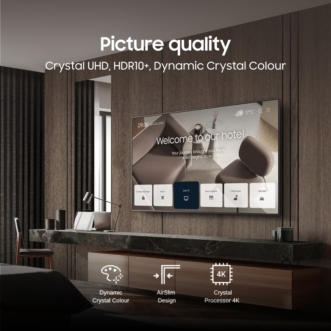 Samsung Australia ad
