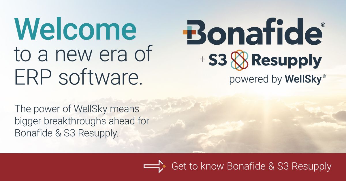 WellSky ad