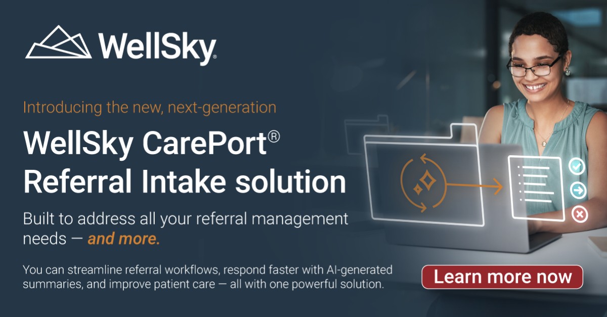 WellSky ad