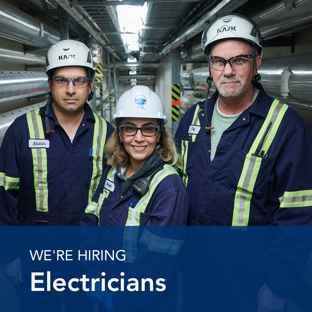 Metro Vancouver ad