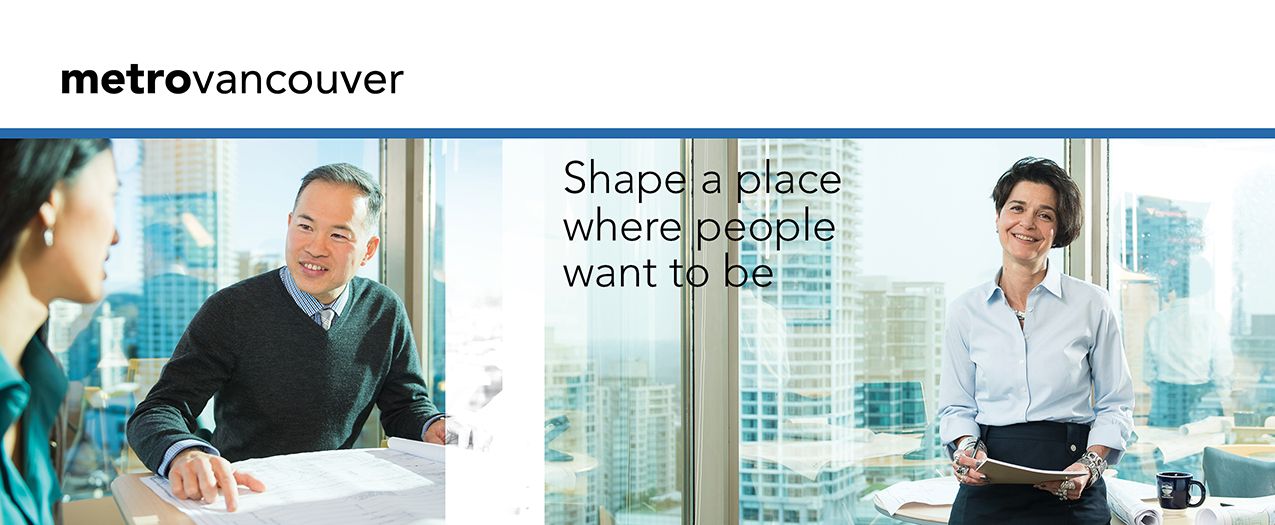 Metro Vancouver ad