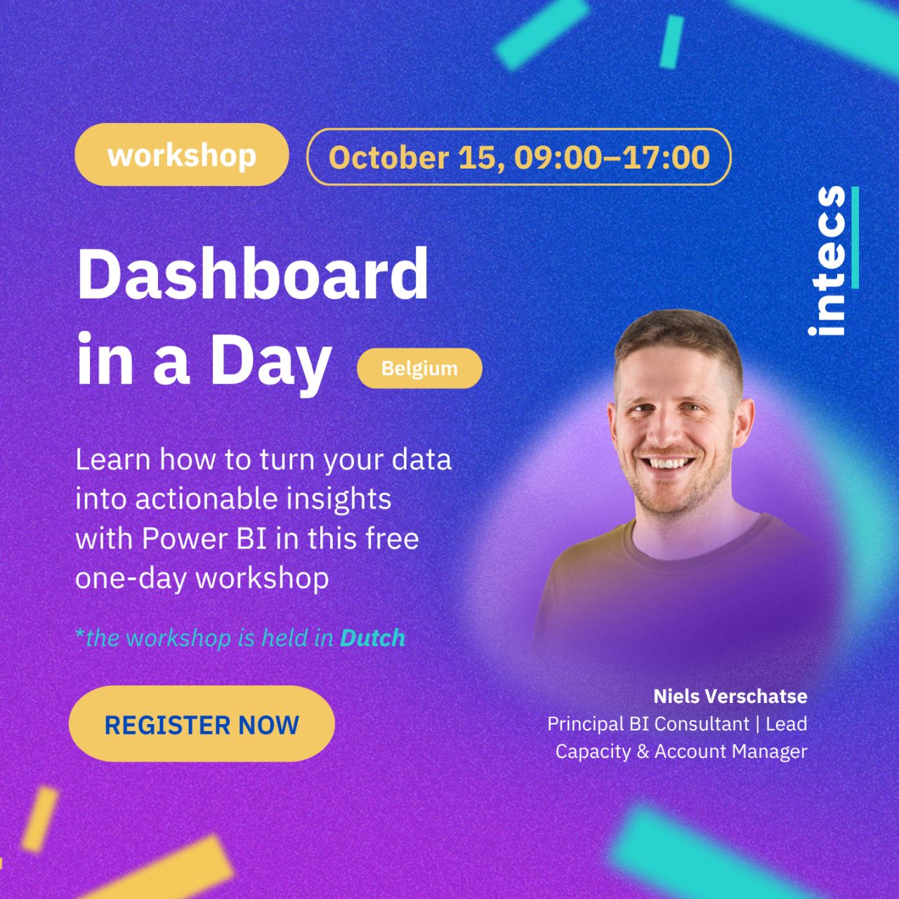 intecs data ad