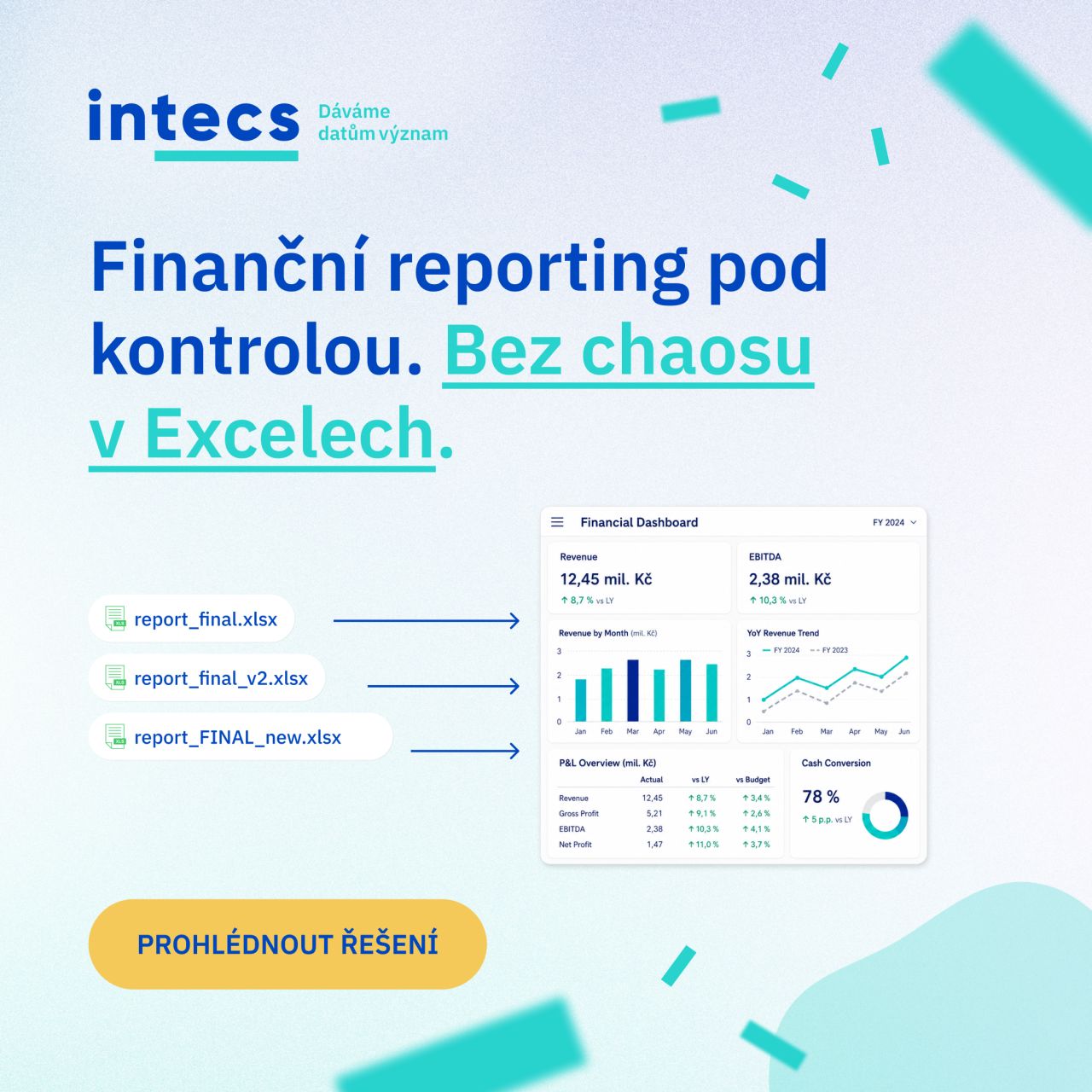 intecs data ad