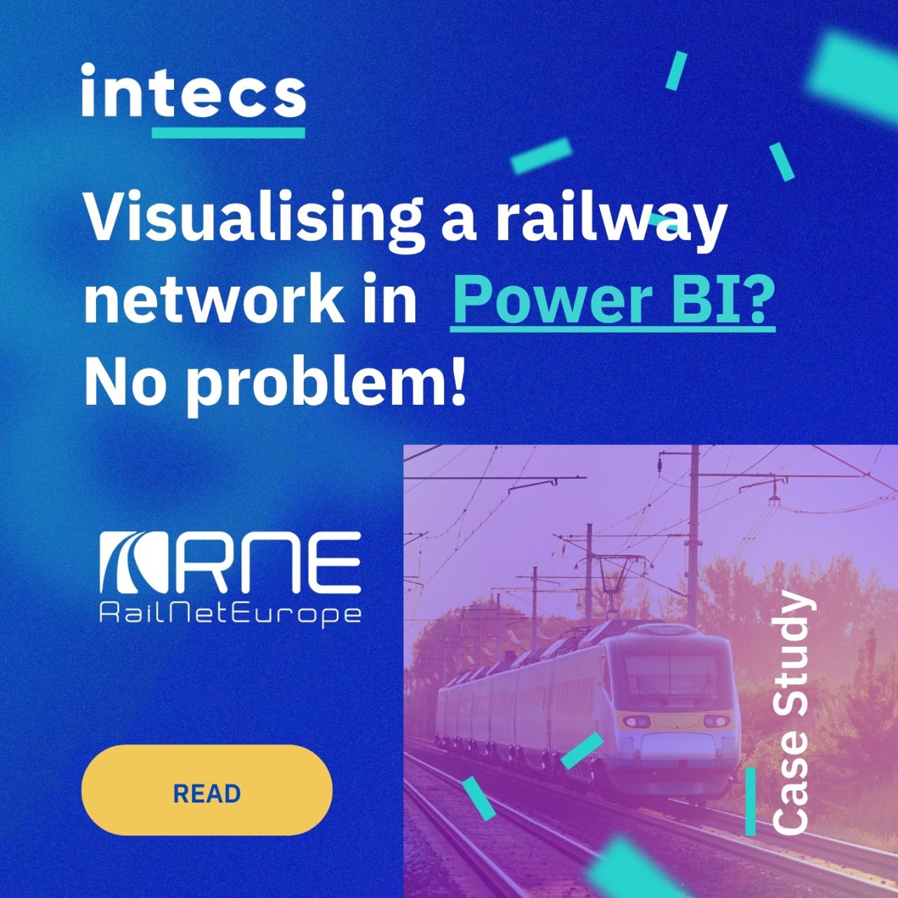 intecs data ad