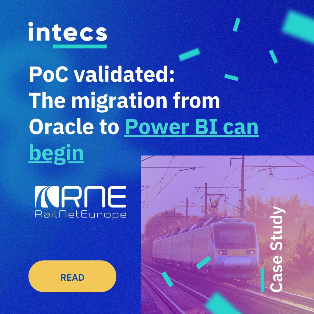 intecs data ad