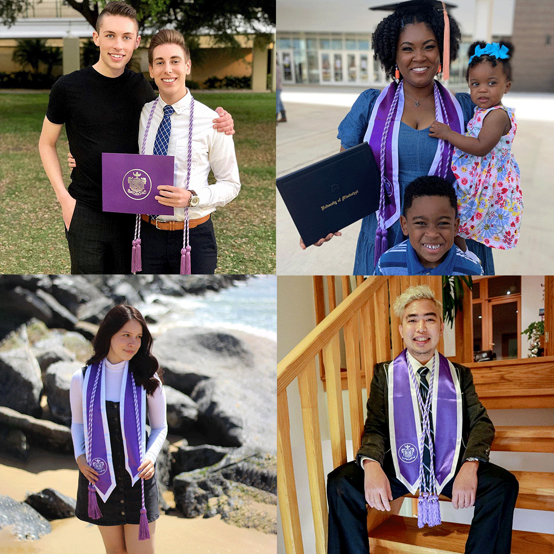 Sigma Theta Tau International Honor Society of Nursing ad