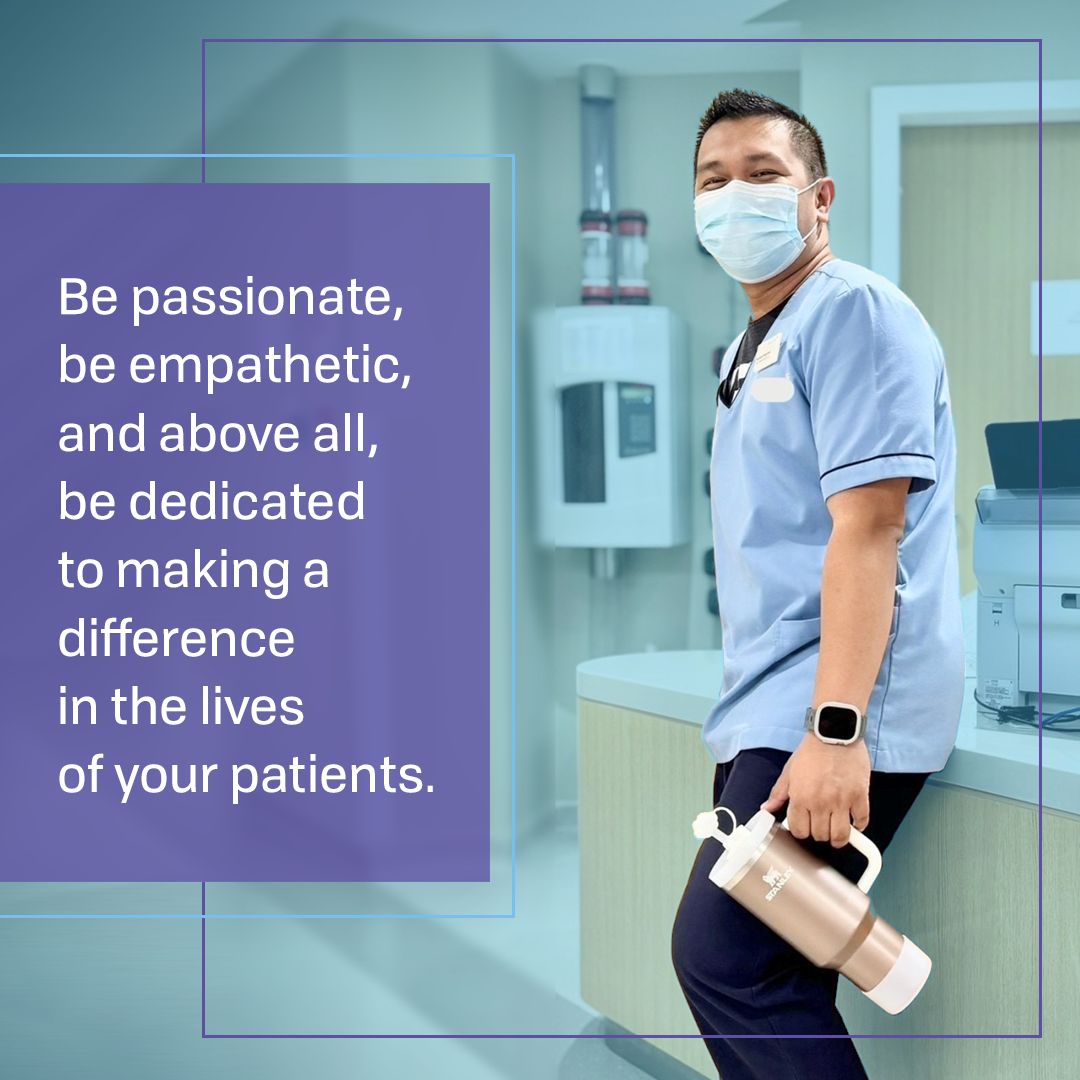 Sigma Theta Tau International Honor Society of Nursing ad