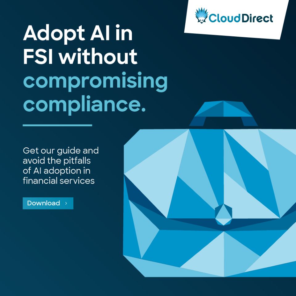 Cloud Direct ad